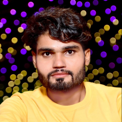 SANDEEP KUMAR 