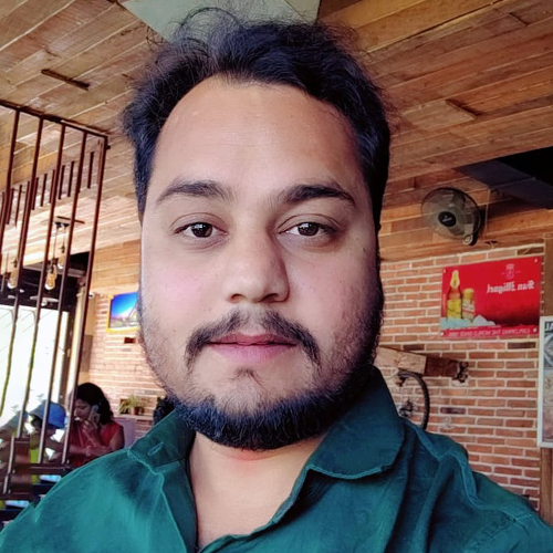 PAWAN TIWARI