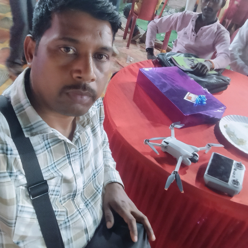 DINESH