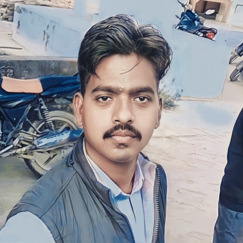 SURAJ SINGH YADAV 