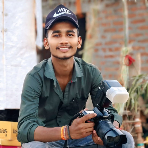 ANUP NIRMAL