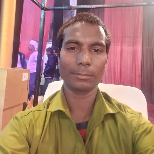 RAJESH KUMAR