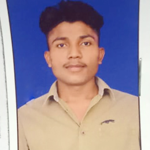 SHIVAM KUMAR