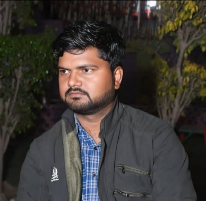 SHUBHAM SHAKYA