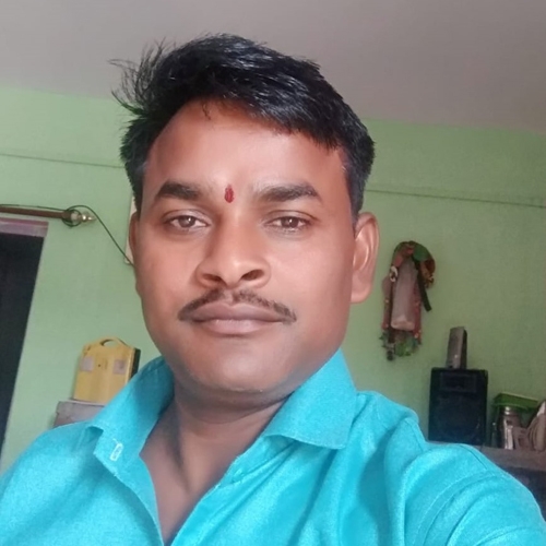 RAM CHANDRA 