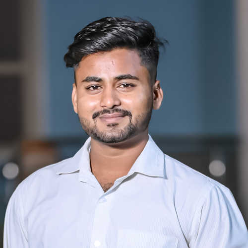 GYAN PRAKASH