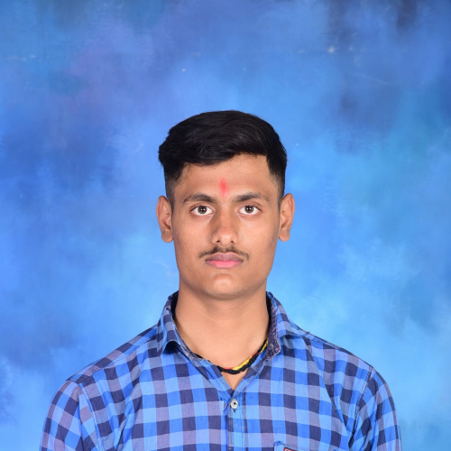 ANSH MAHROTRA