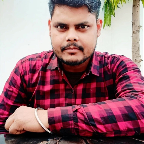 ANSHUMAN KANAUJIA
