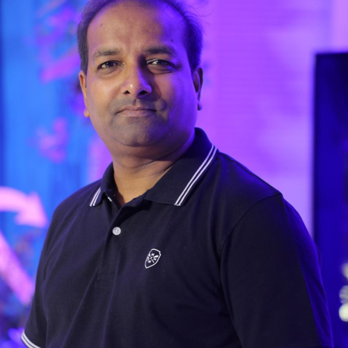 AJAY KUMAR JAIN