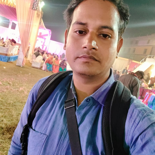 GOURAV JHA 