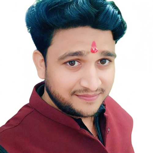JITENDRA KUMAR