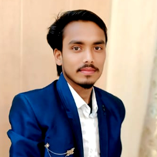 VISHAL KUMAR