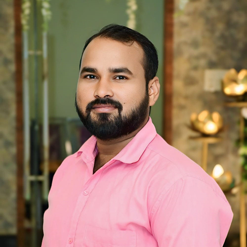 VINOD KUMAR