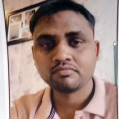 SHATRUGHAN SAHU