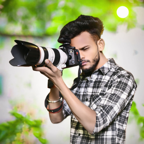 VISHAL KUMAR
