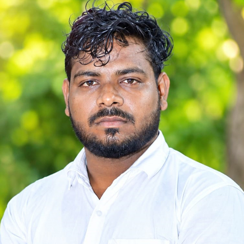 RAVI KUMAR