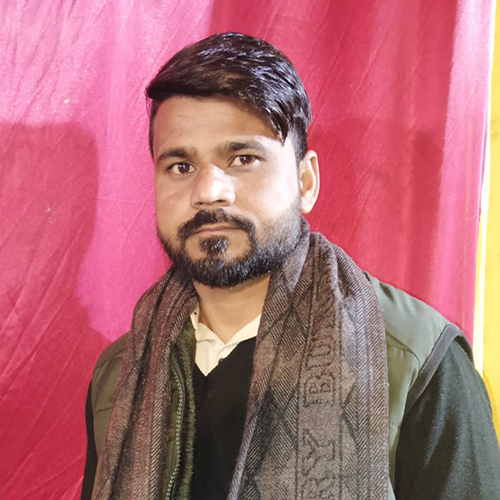 PRADIP KUMAR 