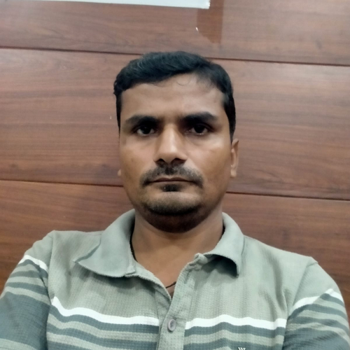 AJAY SINGH