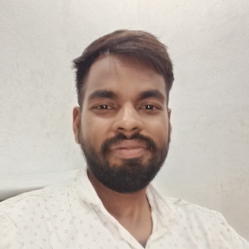 ROHIT KUMAR 