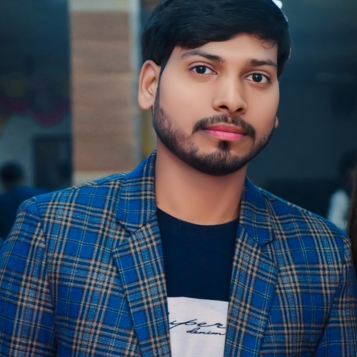 PANKAJ GUPTA