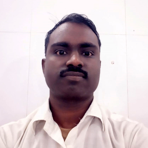 ROHIT KUMAR VISHVAKARMA