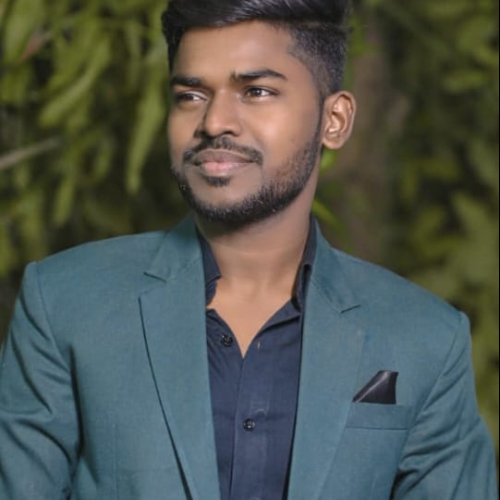 AJAY KUMAR PASWAN 