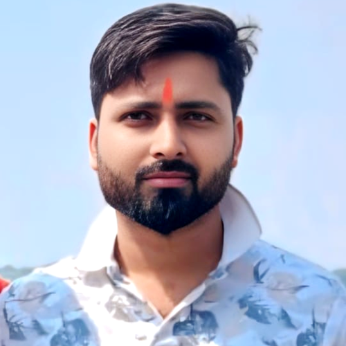 HEMANT RAV YADAV