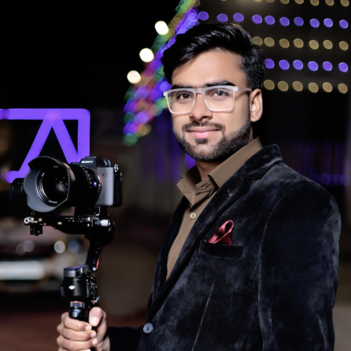 DURGESH VERMA