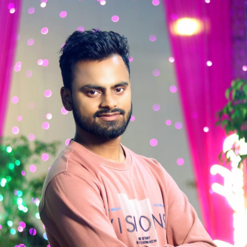 RAJNEESH VERMA
