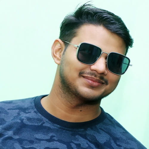 PRABAL MISHRA
