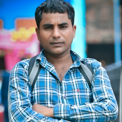 SATISH CHANDRA RAJAN 