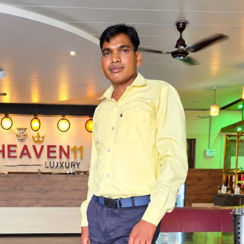 ANIL KUMAR 