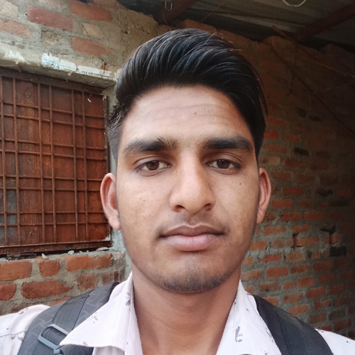 KALLU KUSHWAHA