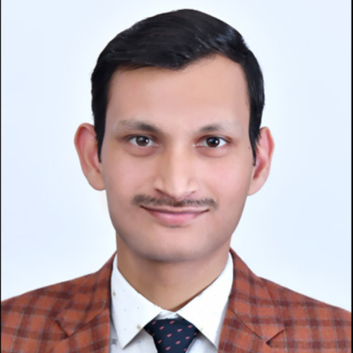 NAMAN GOEL