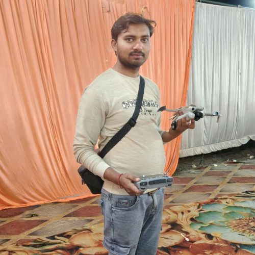 AMAN KUMAR SAHU