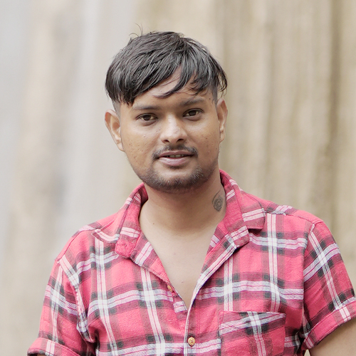 SHIVANSHU MISHRA