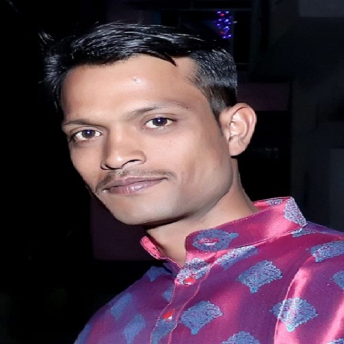 SHAILENDRA SHARMA