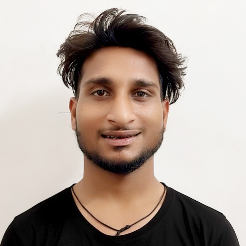 RISHAV CHAUHAN