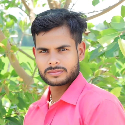 RAM BABU