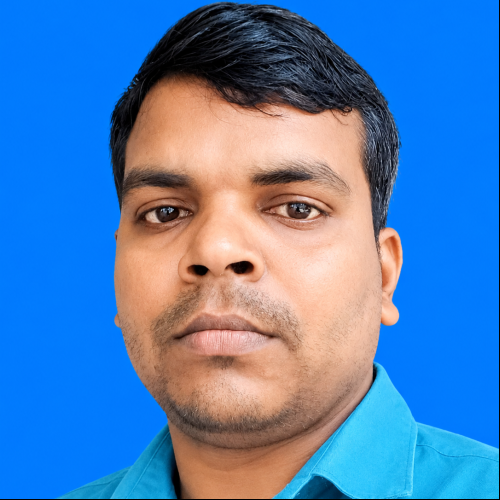 AMBRISH KUMAR