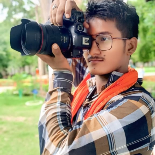 PUSHPENDRA GUPTA