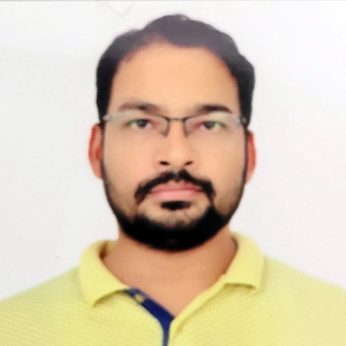 KAMAL RAJ GUPTA