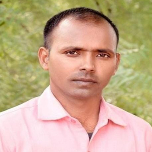AMIT KUMAR PRAJAPATI 