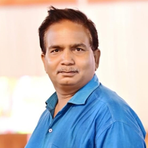 RAM TIRATH GUPTA