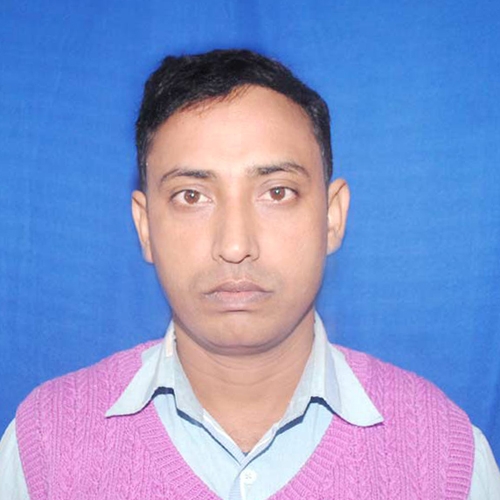JITENDRA  KUMAR