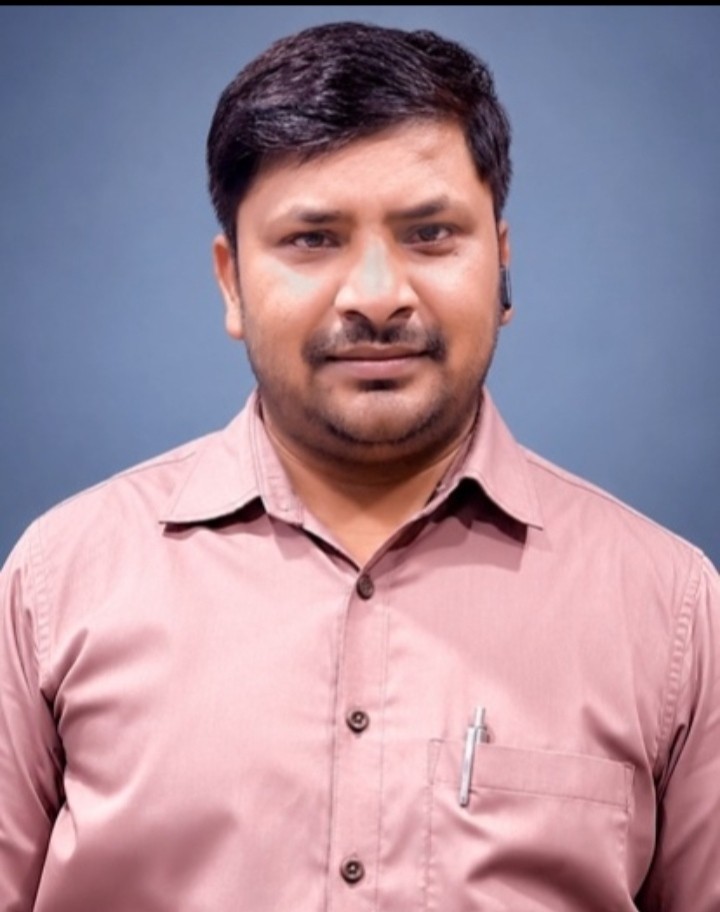 ANIL SINGH CHANDEL
