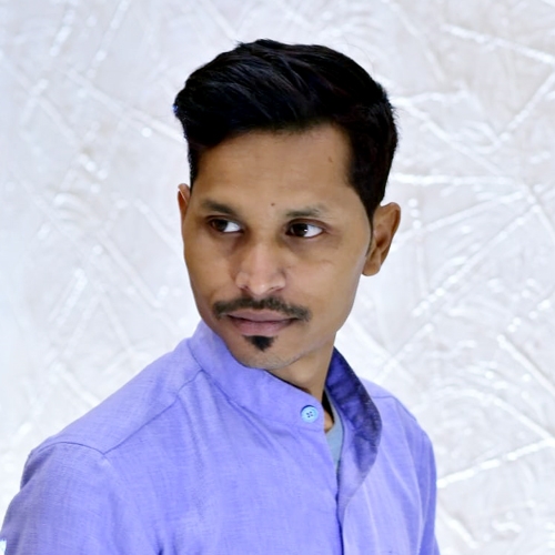 MOHAMMAD HUSSAIN RIZVI