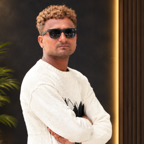JAVED KHAN