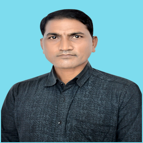 PREM CHANDRA KANAUJIYA