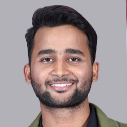 ROHIT SINGH RAJAVAT